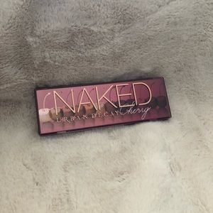 Brand new authentic Urban Decay Naked Cherry palette